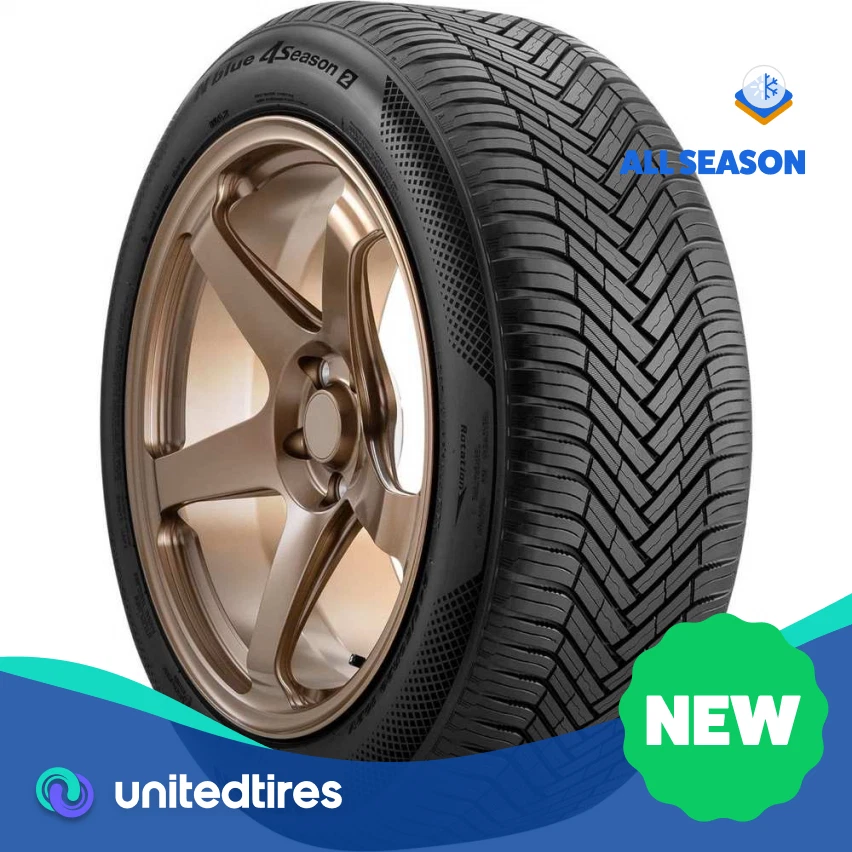 Nexen 235/40/19 All Season Tires for sale | eBay