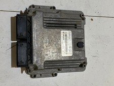 Ford Mustang VI 2017 GR3A12A650AZA Engine control unit module ECU MRN1886