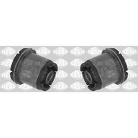 2X Sasic Lagerung AchsköRper Hinterachse Vorne FüR CitroëN Xsara Picasso N68