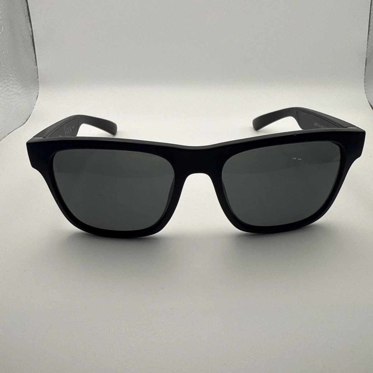 Hobie Hana Black Polarized Sunglasses Hana Polarized Square Sunglasses, Readers and Glasses main image 3