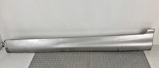 1999-2004 SVT lightning LH Cab Ground Effect Side Skirt DRIVER SIDE OEM *DAMAGED