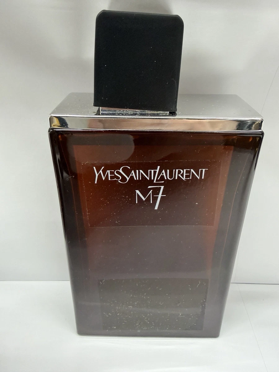 ◽︎廃盤　希少　イヴ・サンローラン　M7 オードトワレ　100ml◾︎ Saint Laurent M7 for sale | eBay