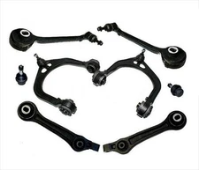 Front Control Arms & Ball Joint 8pc Kit fits for Chrysler 300 05-10