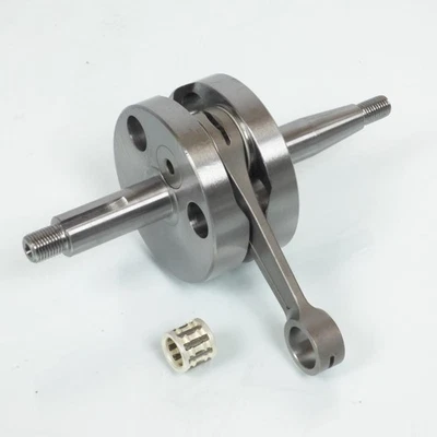 Vilebrequin d embiellage Polini pour Moto Fantic 50 CABALLERO ENDURO Neuf - Photo 1/4