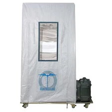 Kontrol Kube 6544-U Anteroom Containment Replace Envelope
