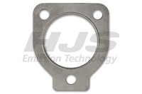 HJS Dichtung Abgasrohr 83 14 3269 FüR L07 Chevrolet C140 Opel Antara C100 Cdti