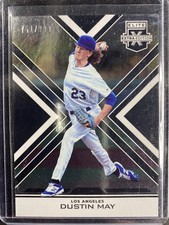 May, Dustin - 2016 Elite Extra Edition - 751/999 -INV