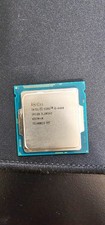 Intel Core i5-4460 3.20GHz Desktop CPU Processor SR1QK Tested