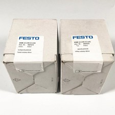 1PC New Festo Rotary swing cylinder DSM-12-270-CC-A-B Free shipp YP1