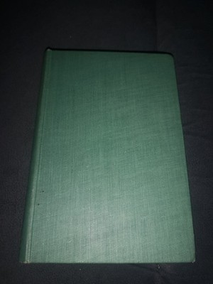 Vintage A Dictionary of Trout & Other flies, Courtney Williams, H/B, 1949, 1st E