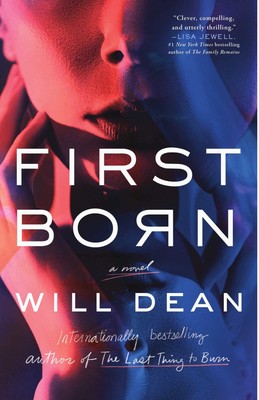 First Born: A Novel