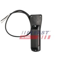 1x ORIGINAL® Fast Seitenmarkierungsleuchte Links für VW CRAFTER 30-50 Kasten