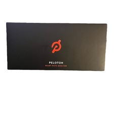 Peloton Heart Rate Monitor New In Box PL-HR-C-01