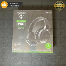 Turtle Beach Stealth Pro Noise-Cancelling Wireless Gaming Headset For Xbox Serie