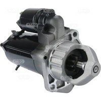 HC-Cargo Anlasser Starter Startermotor 4 Kw Passend FüR Mercedes Vario Triebkopf