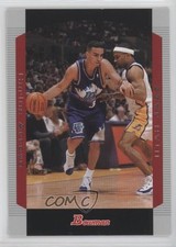 2004-05 Bowman Draft Carlos Arroyo #64 2u3