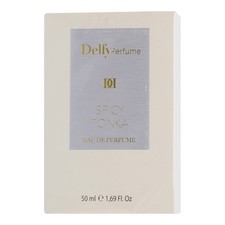 Delfy Cosmetics - Spicy Tonca EDP Spray 50ml