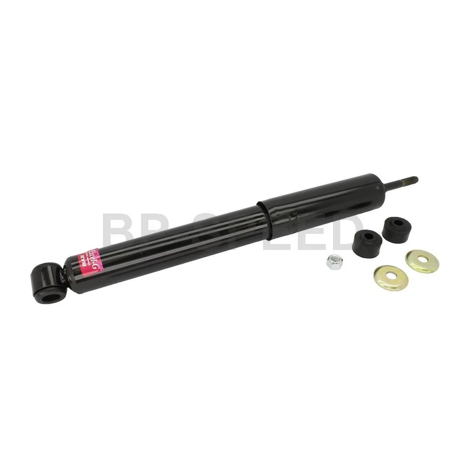 Amortiguadores traseros KYB para Peterbilt 378 2000 1999 Foto 3 de 4