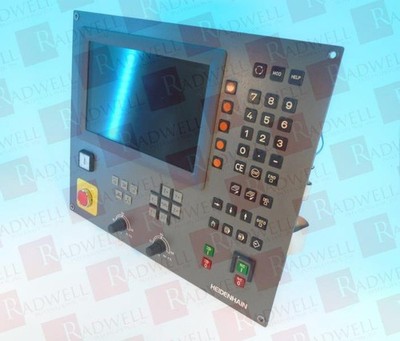 HEIDENHAIN CORP TNC 310 / TNC310 (USED)
