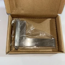 Fowler 52-434-004-0 4" Straight Edge Square with Scale and Magnets