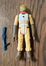 Bossk (Bounty Hunter) for sale