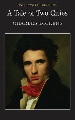 A Tale of Two Cities by Charles Dickens (Paperback, 1993)