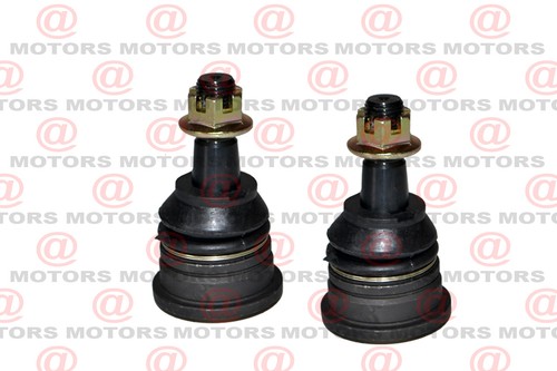 Upper and Lower Ball Joint Replacement Set Suspension for Toyota Tundra Sequoia - Picture 2 of 4