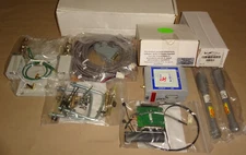 Technologies International 3e-523-3 AirGuard WiMesh End Point I.D. Systems NEW