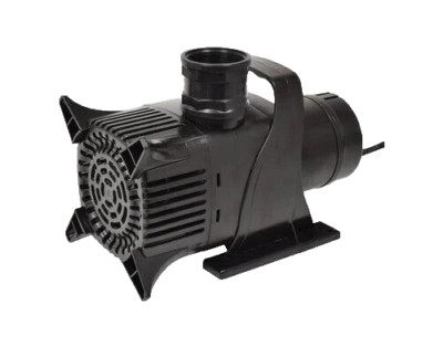 EasyPro Asynchronous Submersible Mag Drive Pump   4620 gph