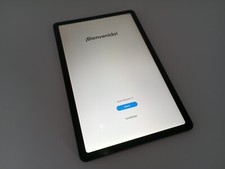 Tablet Samsung Galaxy Tab S6 Lite (2022) 10,4" 64 GB 4 GB RAM grigio MACCHIA ...