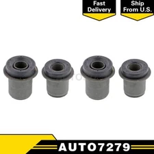 Mevotech Supreme Front Upper 2X Suspension Control Arm Bushing For Oldsmobile 98