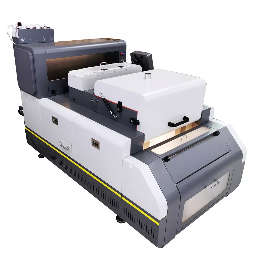 DTF online Printer and Shaker, Direct to Film printer and online shaker, DTF  Transfer Inks, DTF Inks, dtf printing equipment, direct to film printing  bundles,DTF Transfer Inks DTF textile printing ink is