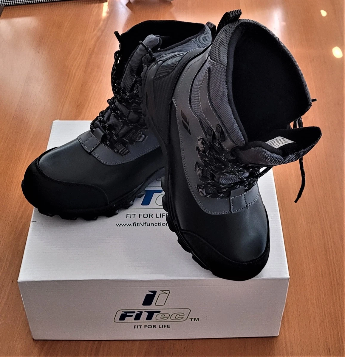200g clearance insulation boots