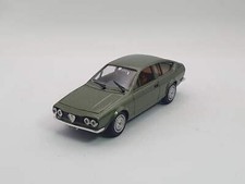 Alfa Romeo Alfetta GTV Coupè Progetto K 1/43