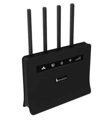 Horizon I282 4G/LTE VoLTE Wireless Broadband Wifi Router Unlocked T-Mobile Metro