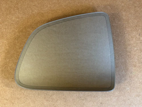Tesla Model Y 2020-2024 GENUINE LEFT Mirror Glass with Dimming 925-3138-001