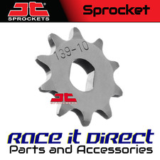 JT Front Sprocket Minerelli Style Flat Top & Bottom JTF139 10 Teeth