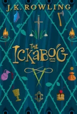 Ickabog, The - Hardcover By Rowling, J K - VERY GOOD