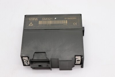 VIPA SM321 VIPA 321-1BH00