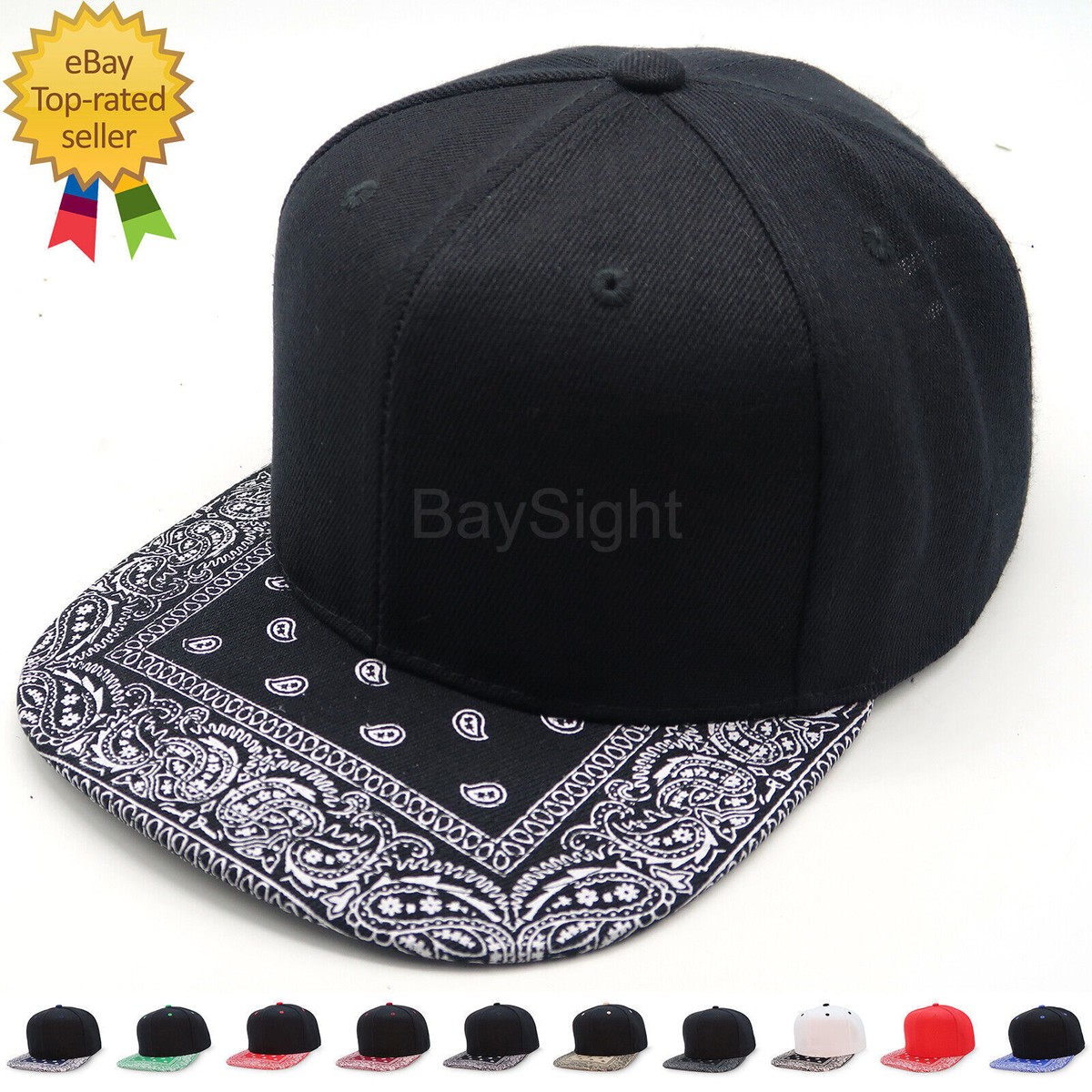 帽子 Kirime Skate Bell Hat Paisley Patchwork 帽子 Kirime Skate Bell Hat Paisley Patchwork Mens Baseball