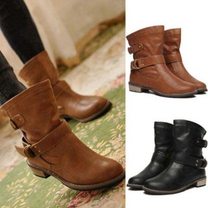 womens comfy boots