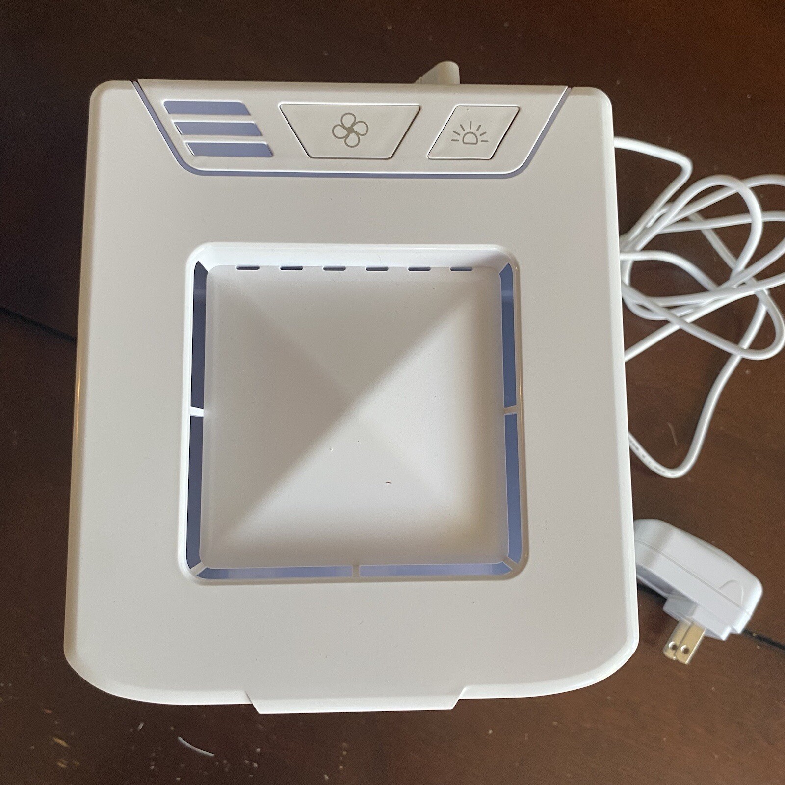 Arctic Air Pure Chill Evaporation Air Cooler