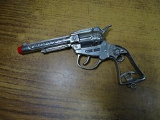Vintage WYATT EARP TOY CAP Gun