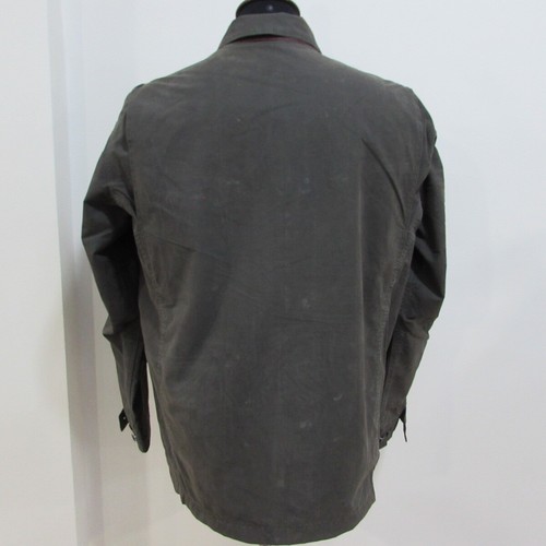 Men's Timberland Midweight Jacket chest 46/48 UK XL Sku 11070 - Picture 7 of 17