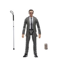 Marvel Legends Series Matt Murdock, Spider-Ma...