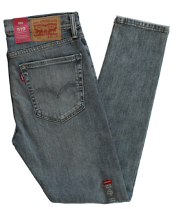 519 extreme skinny levis