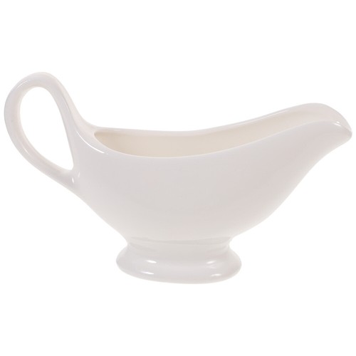 Gravy Pitcher Gravy Bowl Seasoning Dish Miniature Gravy Boats