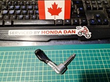 Honda ATC TRX Throttle Lever 53145-HA0-770 NOS Fits 1985-2023 125-520cc