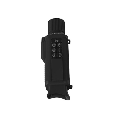 Z9001 Ponbos Z9001 4K HD 40MP 8X Zoom 600M Infrared Night Vision Monoculars LOT - Picture 12 of 17