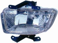Nebelscheinwerfer Vorne FüR Kia Picanto 2004-2008 Links